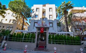 City Hotel Marmaris